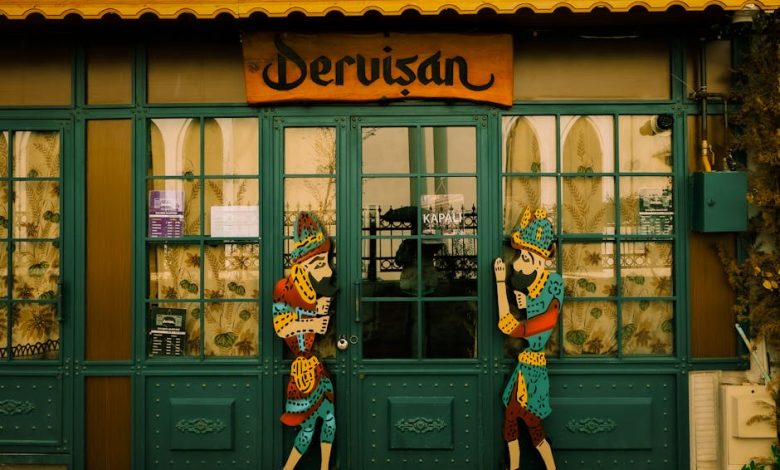 hacivat and karagoz